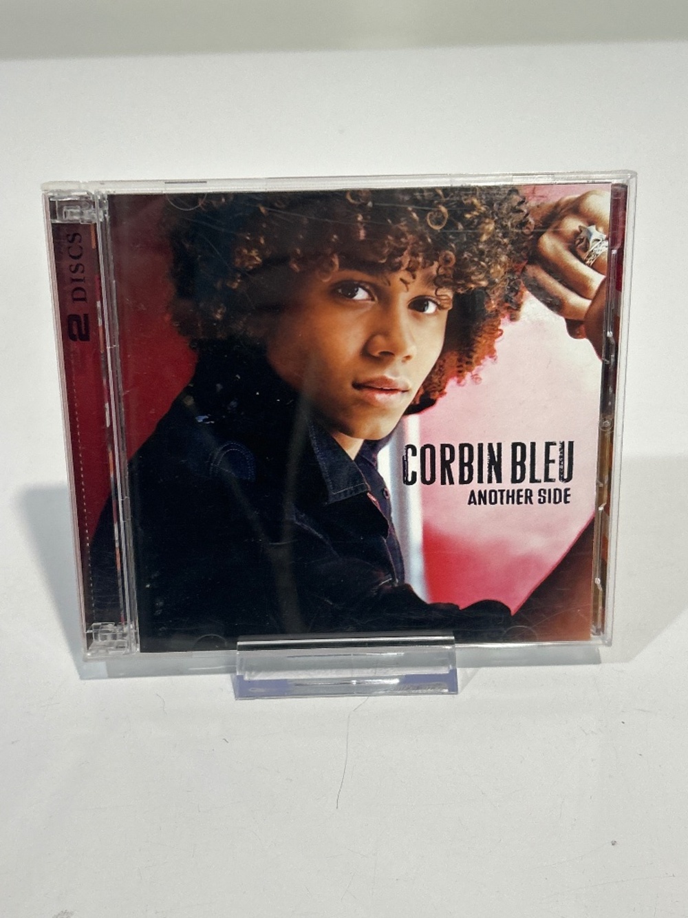 🤯5 for $20🤯 Corbin Bleu “Another Side” CD/DVD